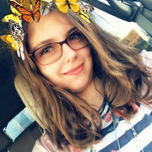 Meet your Posher, Judith